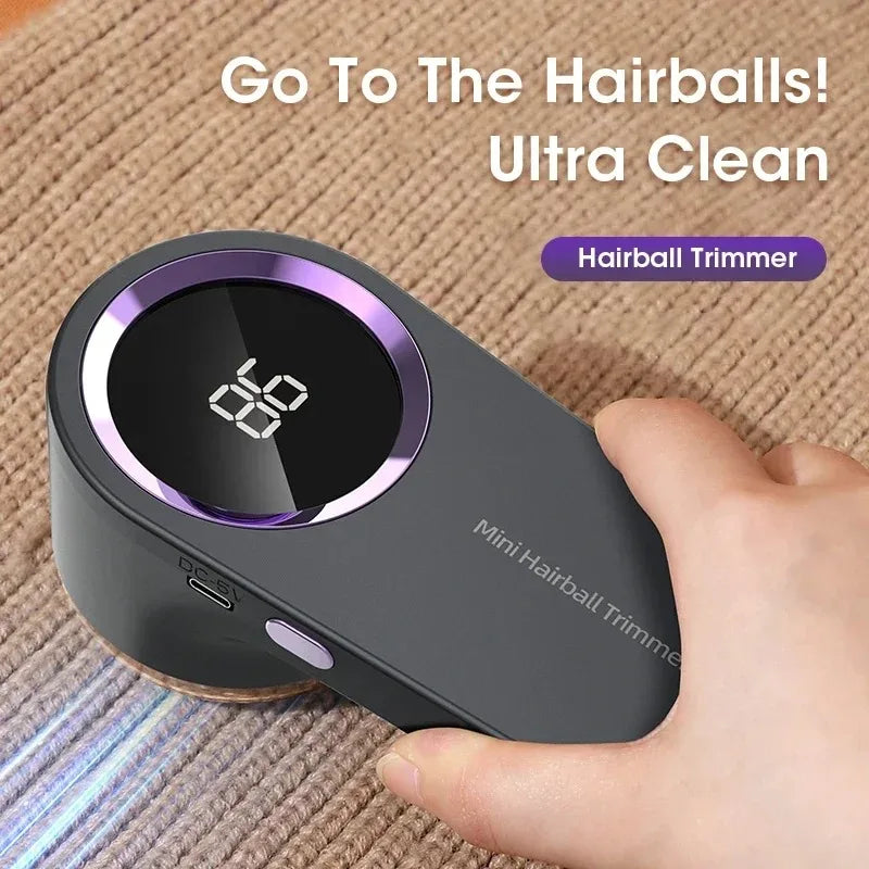 PocketPro Fabric Fuzz Remover Tool